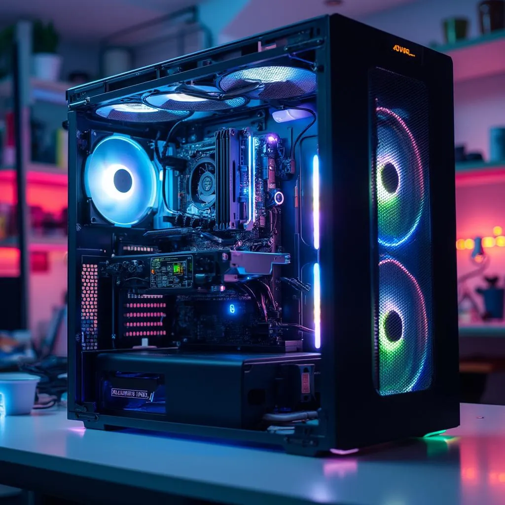 Assemblaggio PC