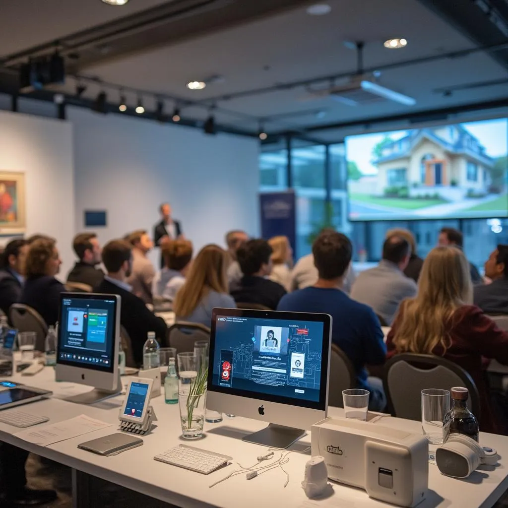 Seminario Smart Home
