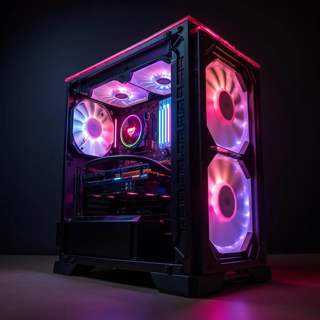 PC Gaming