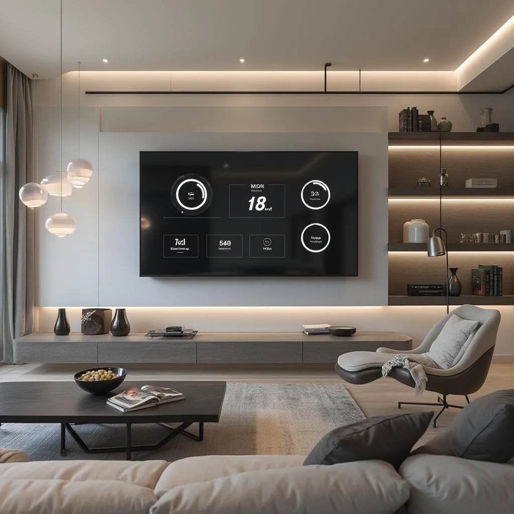 Smart Home