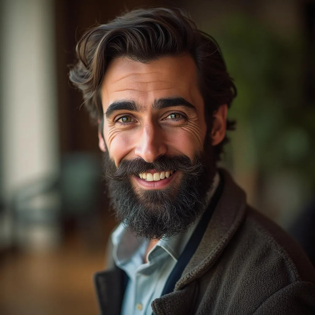 Gianluca Martini