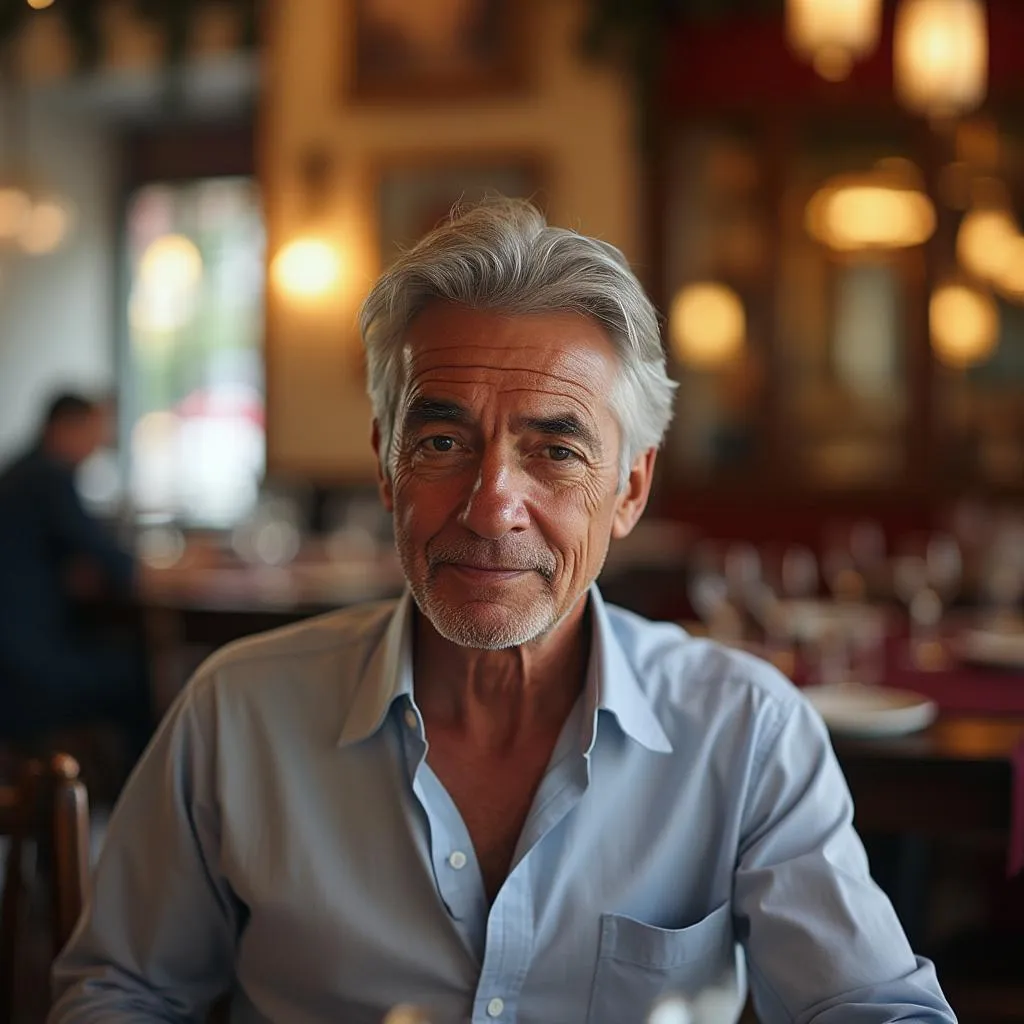 Roberto Ferrara